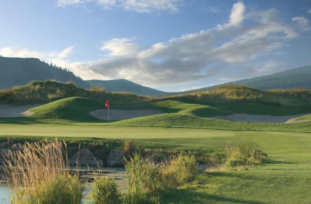 Worldmark Running Y Klamath Falls Bagian luar foto