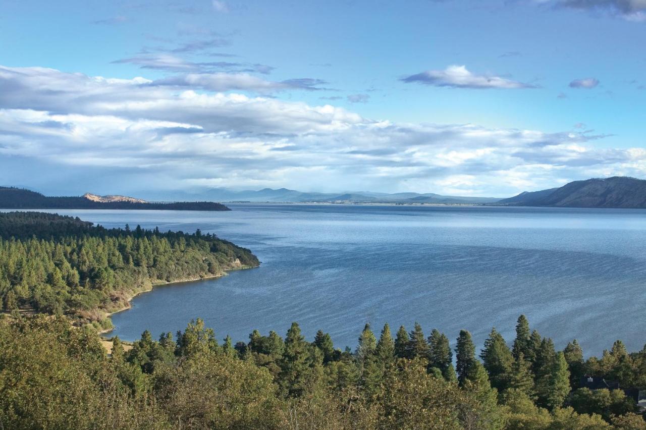 Worldmark Running Y Klamath Falls Bagian luar foto