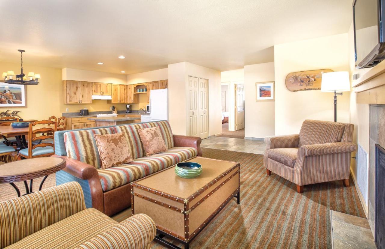 Worldmark Running Y Klamath Falls Bagian luar foto