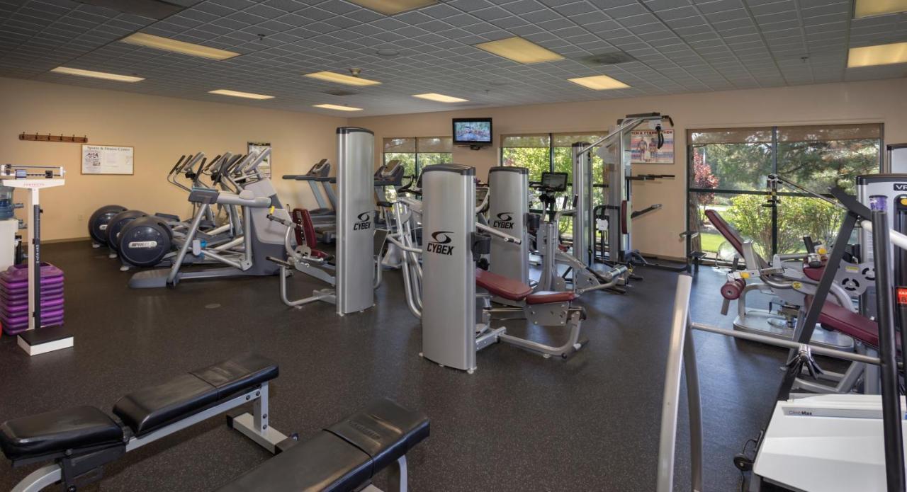 Worldmark Running Y Klamath Falls Bagian luar foto