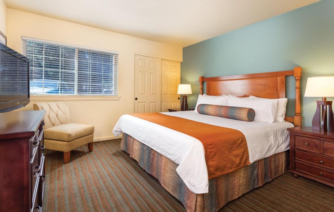 Worldmark Running Y Klamath Falls Bagian luar foto