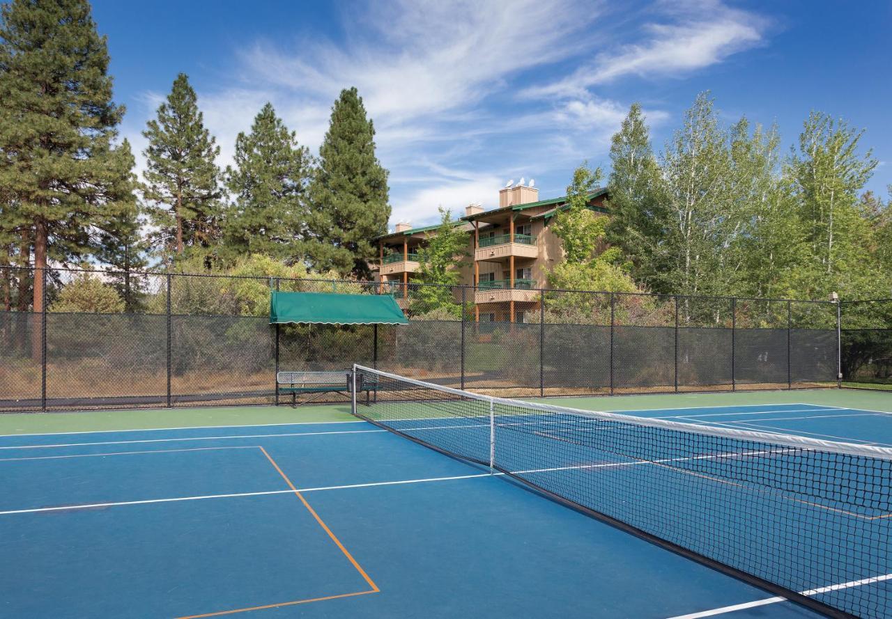 Worldmark Running Y Klamath Falls Bagian luar foto
