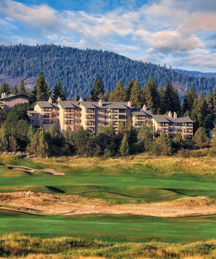 Worldmark Running Y Klamath Falls Bagian luar foto