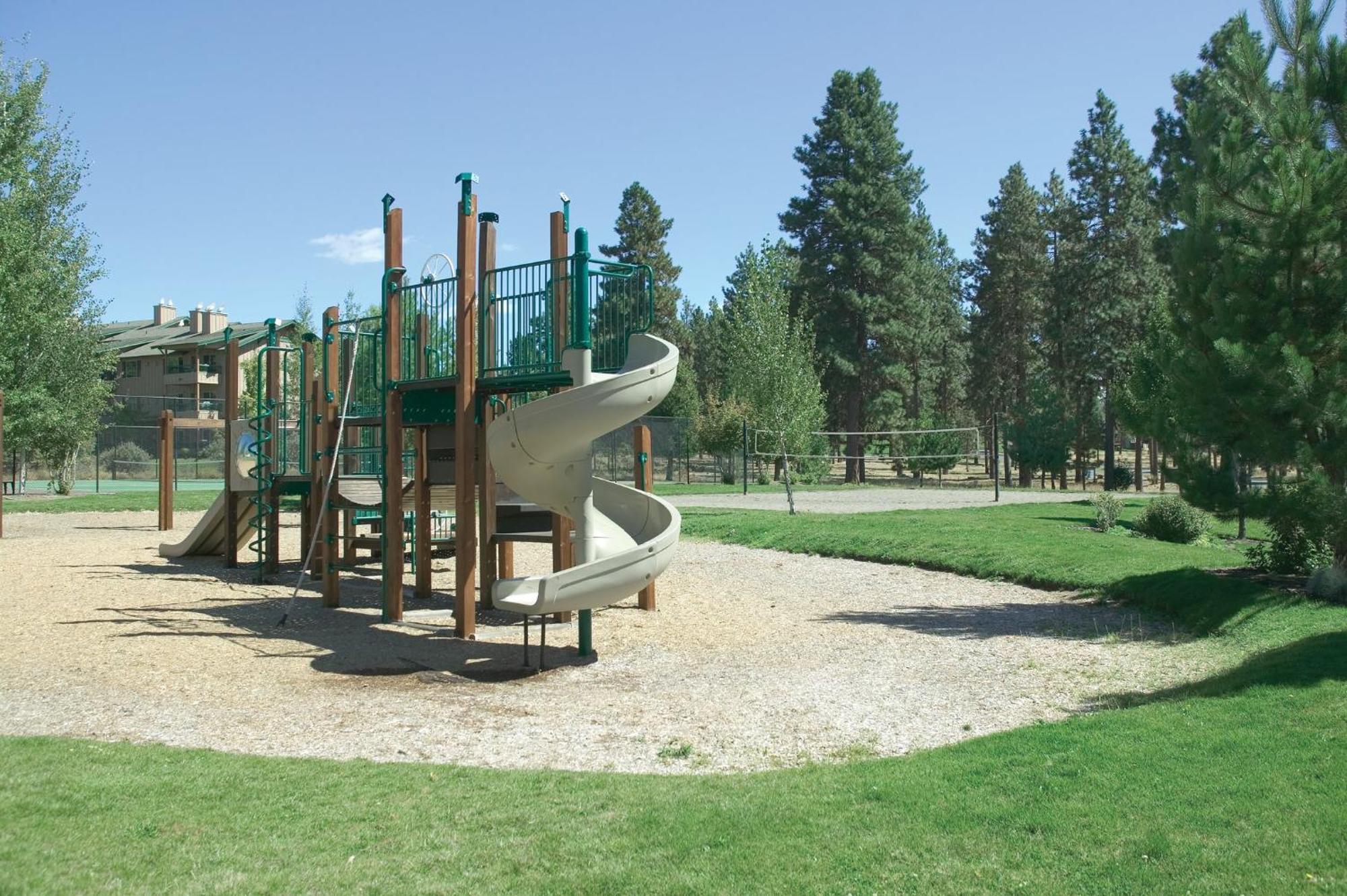 Worldmark Running Y Klamath Falls Bagian luar foto