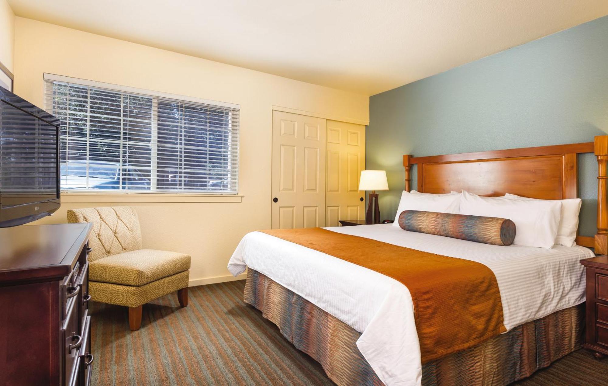 Worldmark Running Y Klamath Falls Bagian luar foto