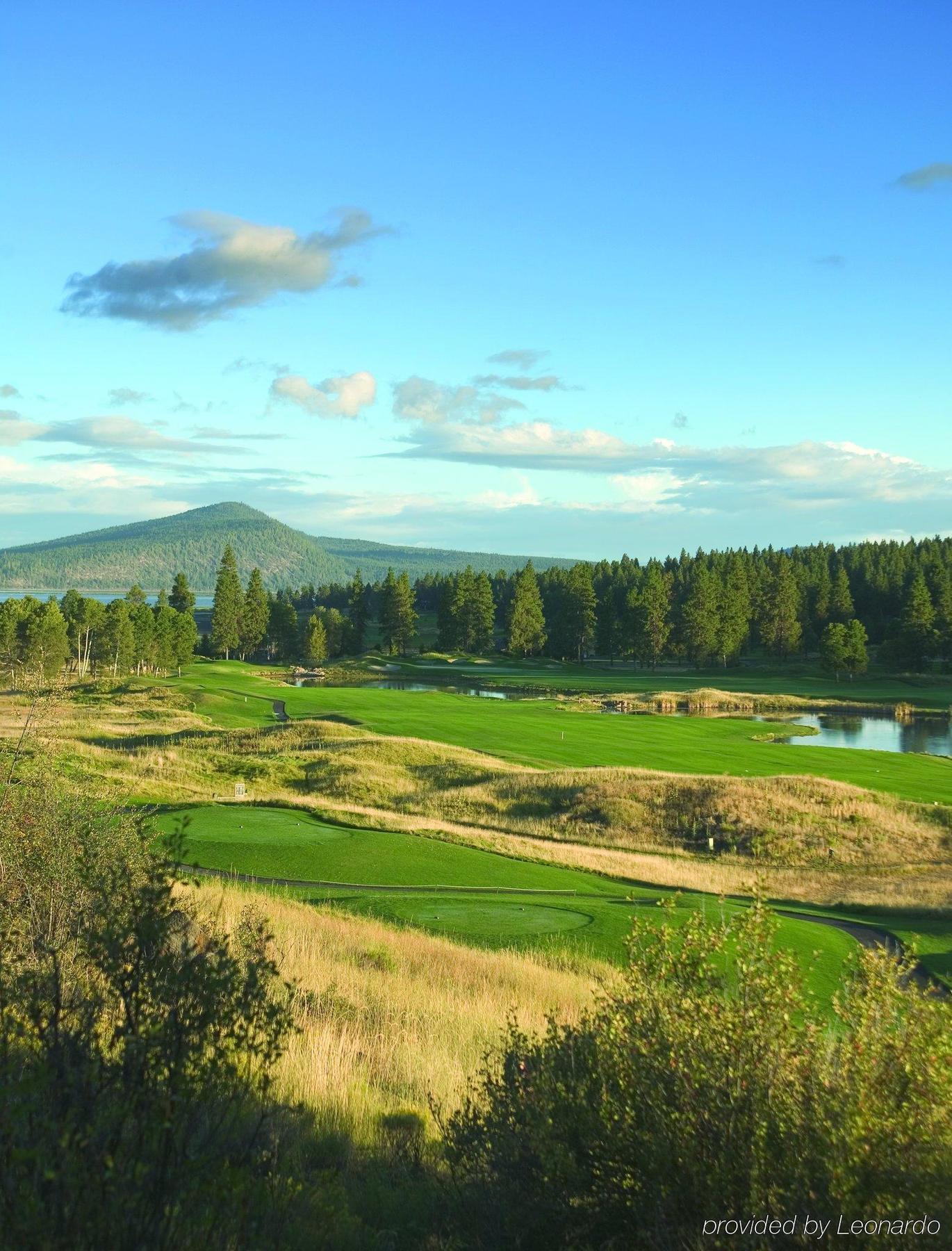 Worldmark Running Y Klamath Falls Bagian luar foto