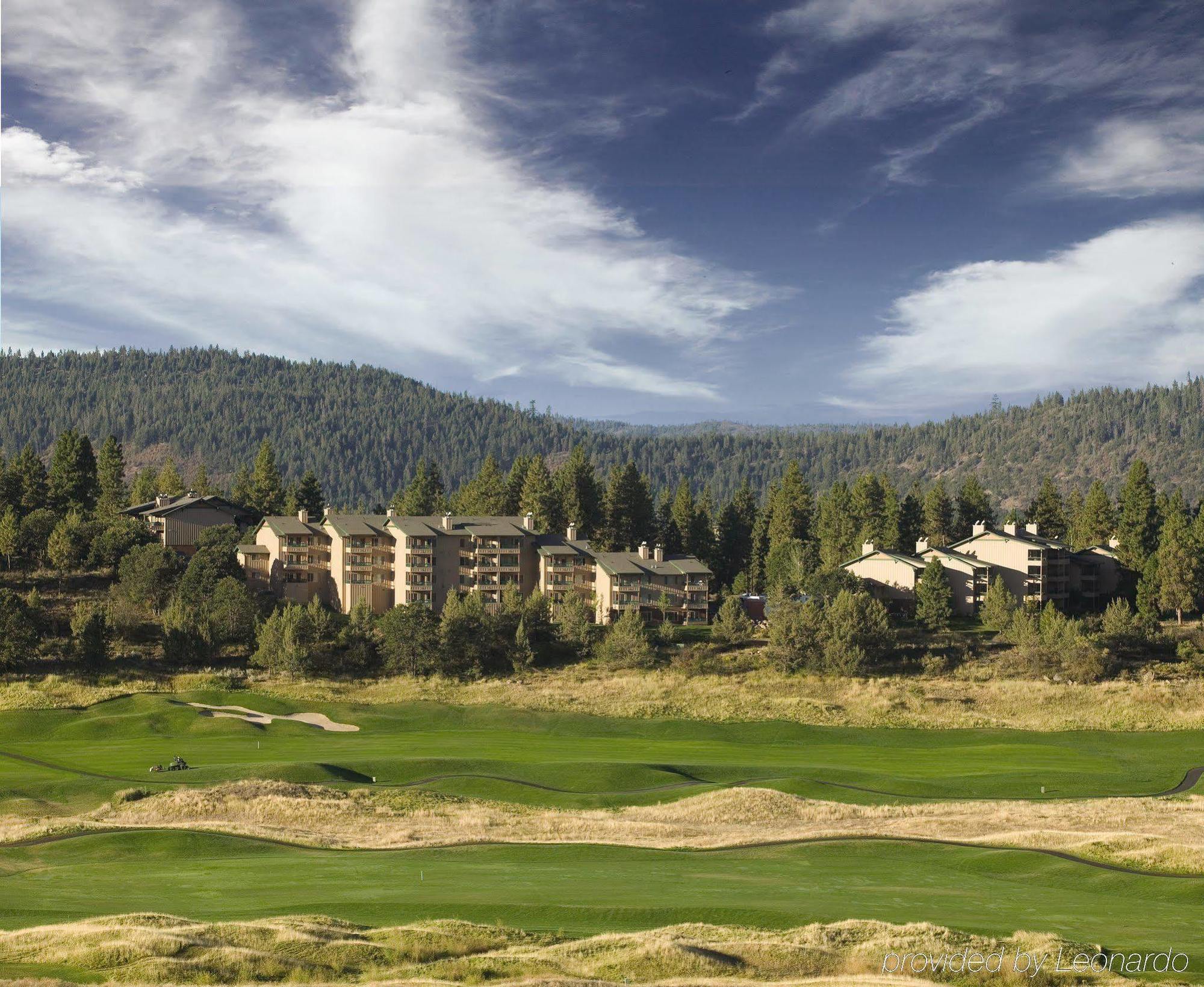 Worldmark Running Y Klamath Falls Bagian luar foto