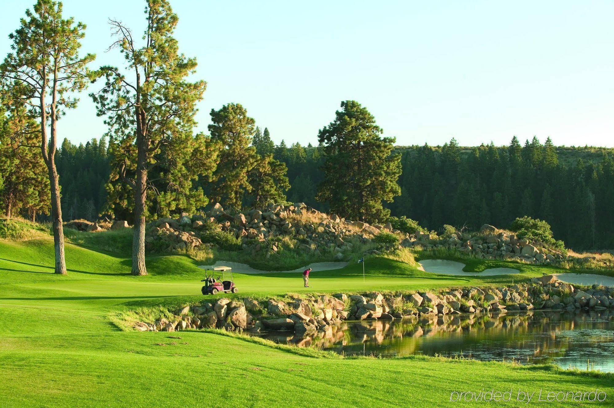 Worldmark Running Y Klamath Falls Bagian luar foto