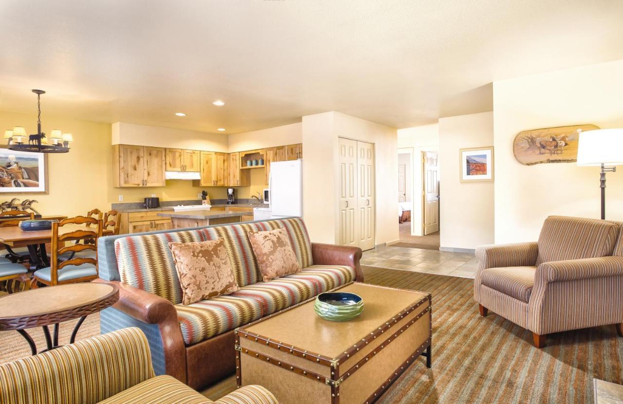 Worldmark Running Y Klamath Falls Bagian luar foto