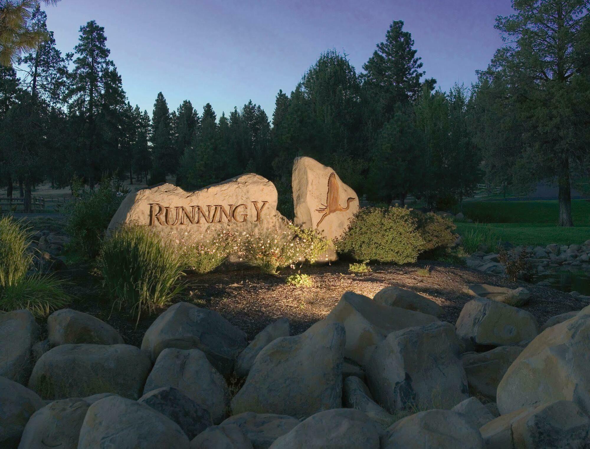 Worldmark Running Y Klamath Falls Bagian luar foto