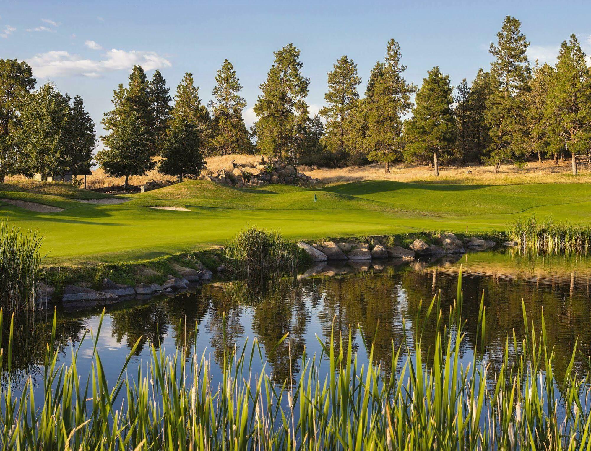 Worldmark Running Y Klamath Falls Bagian luar foto