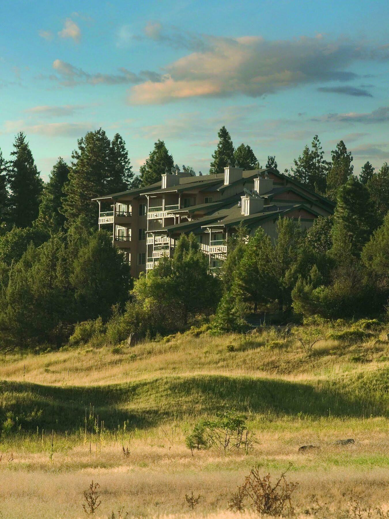 Worldmark Running Y Klamath Falls Bagian luar foto